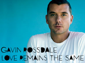 Gavin Rossdale, WANDERlust Gavin Rossdale, WANDERlust